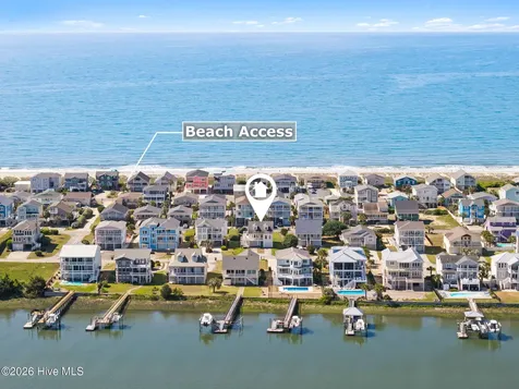 187 Yacht Watch Drive Holden Beach NC 28462