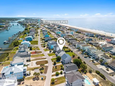 187 Yacht Watch Drive Holden Beach NC 28462