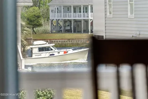 187 Yacht Watch Drive Holden Beach NC 28462