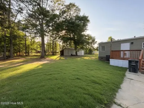 84 Demery Road Pembroke NC 28372