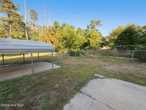 84 Demery Road Pembroke NC 28372