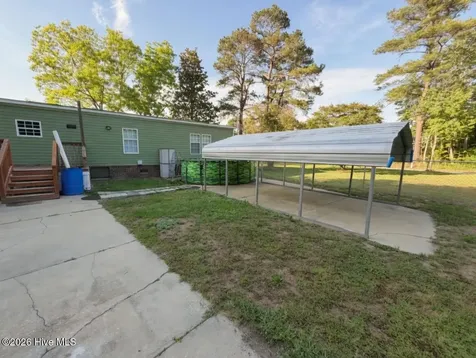 84 Demery Road Pembroke NC 28372
