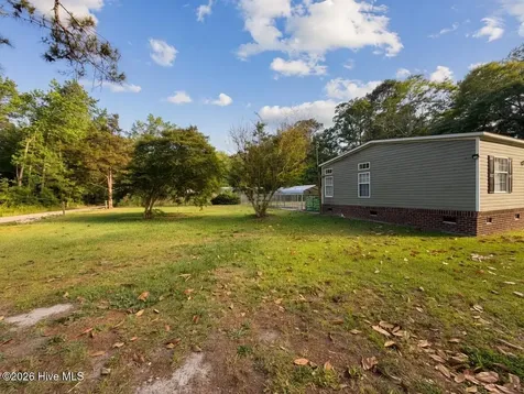 84 Demery Road Pembroke NC 28372