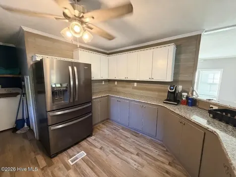 84 Demery Road Pembroke NC 28372