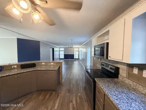 84 Demery Road Pembroke NC 28372