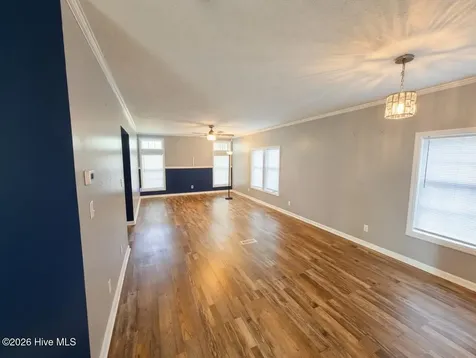 84 Demery Road Pembroke NC 28372