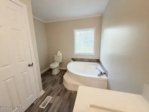 84 Demery Road Pembroke NC 28372