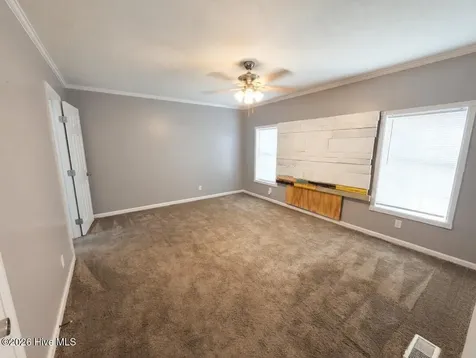 84 Demery Road Pembroke NC 28372