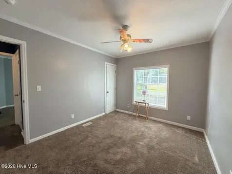 84 Demery Road Pembroke NC 28372