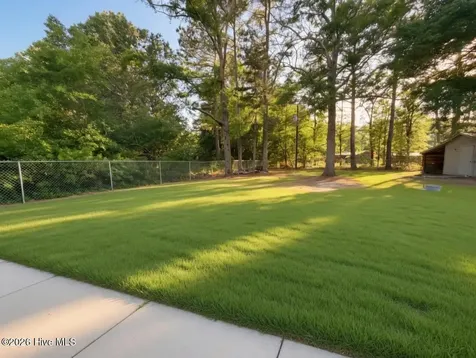 84 Demery Road Pembroke NC 28372
