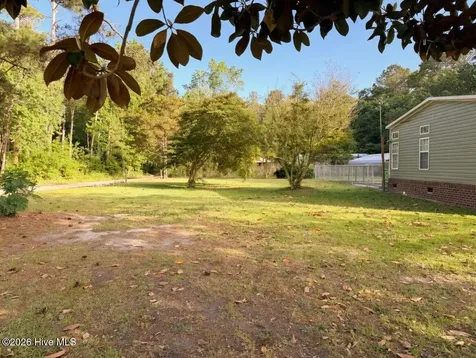 84 Demery Road Pembroke NC 28372