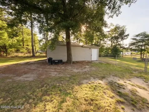 84 Demery Road Pembroke NC 28372