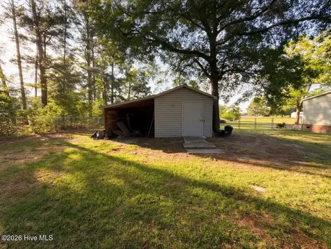 84 Demery Road Pembroke NC 28372
