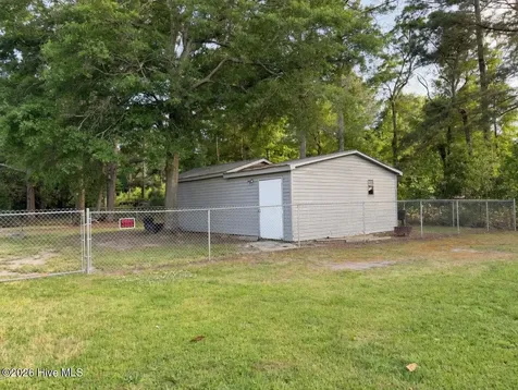 84 Demery Road Pembroke NC 28372