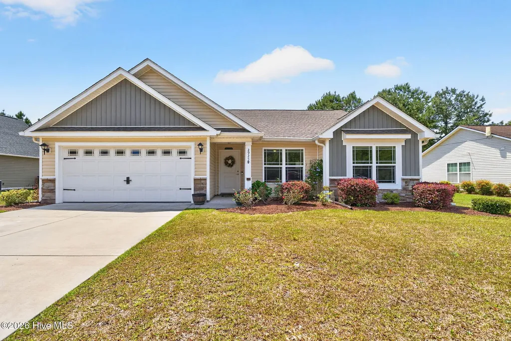 2925 Hardsmith Street Shallotte NC 28470