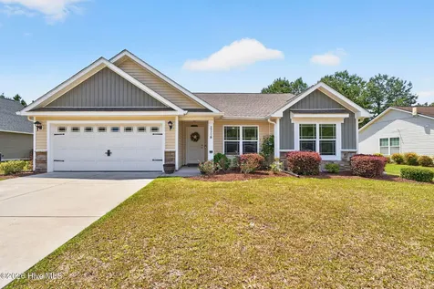 2925 Hardsmith Street Shallotte NC 28470