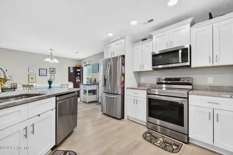 2925 Hardsmith Street Shallotte NC 28470