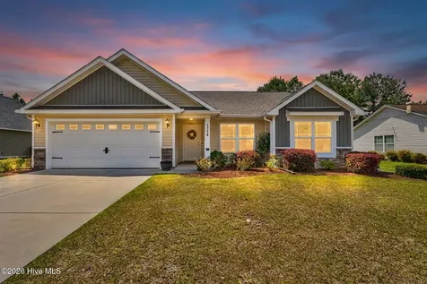 2925 Hardsmith Street Shallotte NC 28470