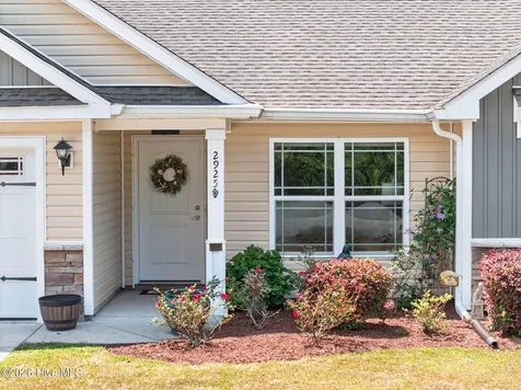 2925 Hardsmith Street Shallotte NC 28470
