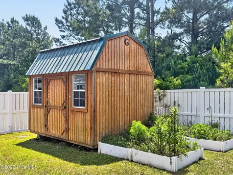2925 Hardsmith Street Shallotte NC 28470