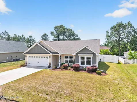 2925 Hardsmith Street Shallotte NC 28470