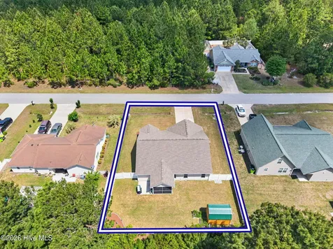2925 Hardsmith Street Shallotte NC 28470