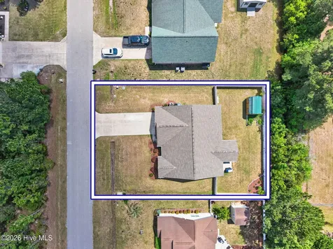 2925 Hardsmith Street Shallotte NC 28470