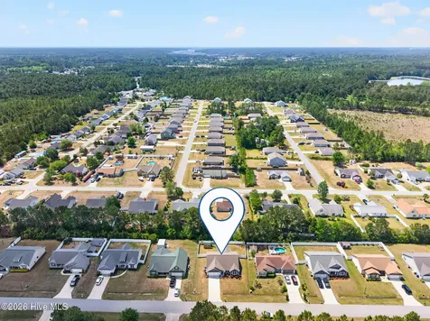 2925 Hardsmith Street Shallotte NC 28470