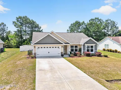 2925 Hardsmith Street Shallotte NC 28470