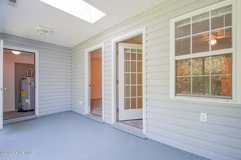 1603 Courtyard East Beaufort NC 28516