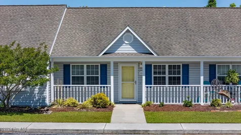 1603 Courtyard East Beaufort NC 28516