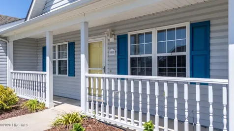 1603 Courtyard East Beaufort NC 28516