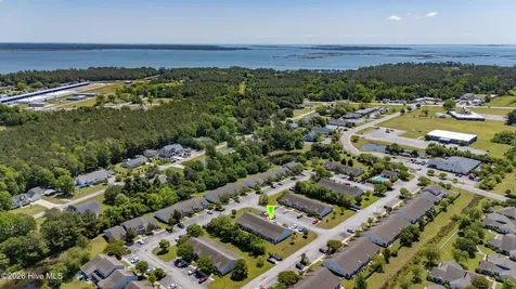 1603 Courtyard East Beaufort NC 28516