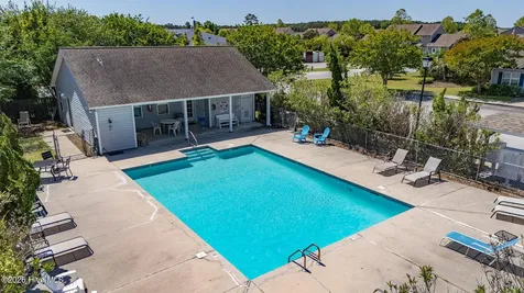 1603 Courtyard East Beaufort NC 28516