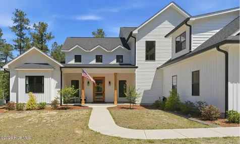 655 Tufts Vista Jackson Springs NC 27281