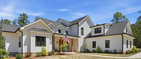 655 Tufts Vista Jackson Springs NC 27281