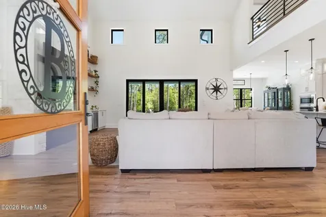 655 Tufts Vista Jackson Springs NC 27281