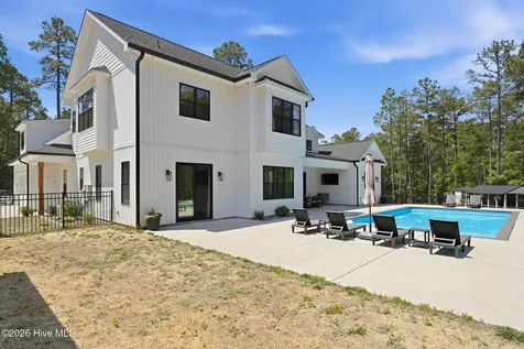 655 Tufts Vista Jackson Springs NC 27281