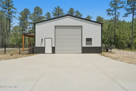 655 Tufts Vista Jackson Springs NC 27281