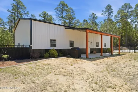 655 Tufts Vista Jackson Springs NC 27281