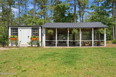 655 Tufts Vista Jackson Springs NC 27281
