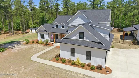 655 Tufts Vista Jackson Springs NC 27281