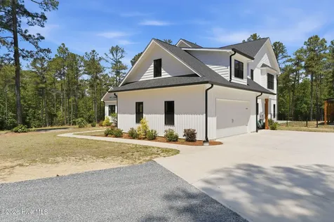 655 Tufts Vista Jackson Springs NC 27281