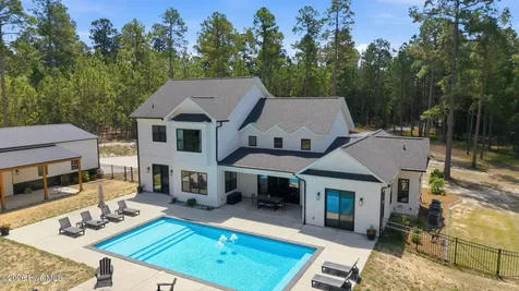655 Tufts Vista Jackson Springs NC 27281