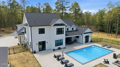 655 Tufts Vista Jackson Springs NC 27281