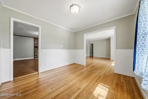 3316 Chalmers Drive Wilmington NC 28409