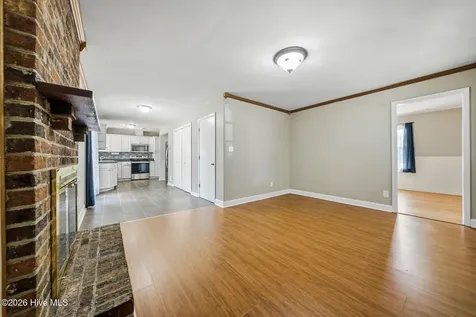 3316 Chalmers Drive Wilmington NC 28409