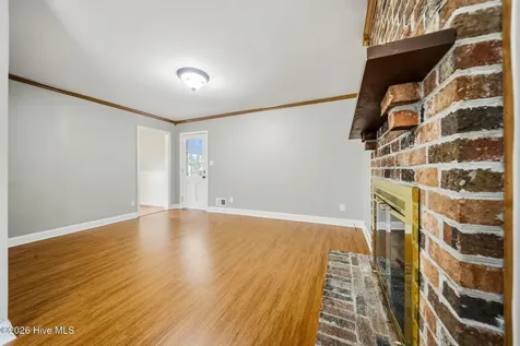 3316 Chalmers Drive Wilmington NC 28409