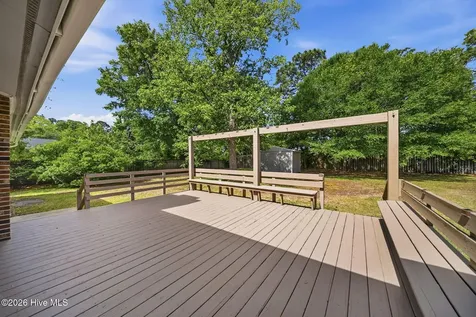 3316 Chalmers Drive Wilmington NC 28409