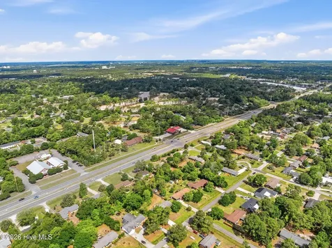 3316 Chalmers Drive Wilmington NC 28409